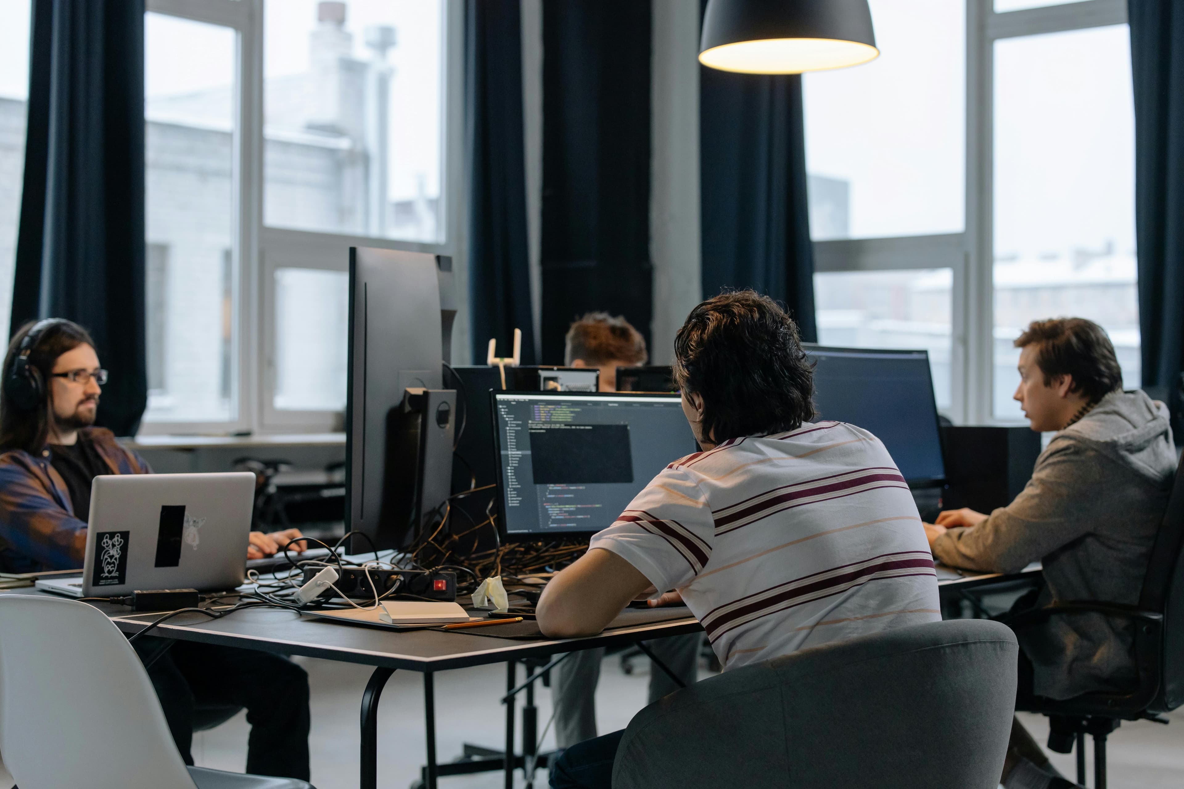 CLT Vietnam ODC — Your Own Development Team, Managed by Expert PMs