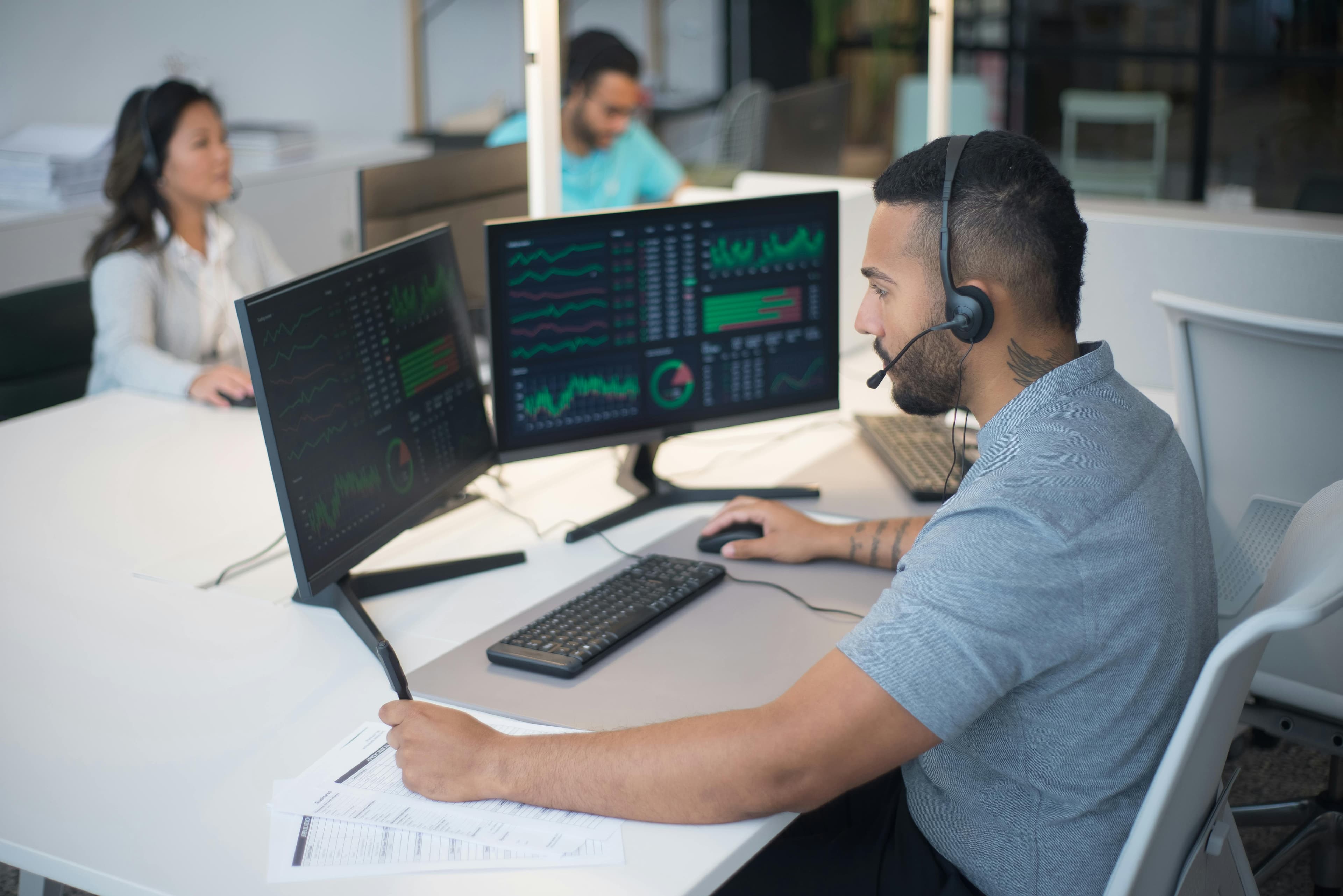 CLT Vietnam ODC — Embed Senior Developers Into Your Team